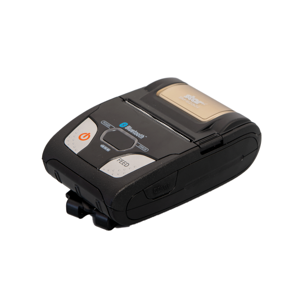 DASCOM Nadeldrucker MIP48000-AA - Schneller 24-Nadel Druck Für Geschäftsdokumente